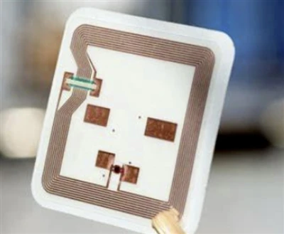 Þekking á RFID rafrænum merkjum